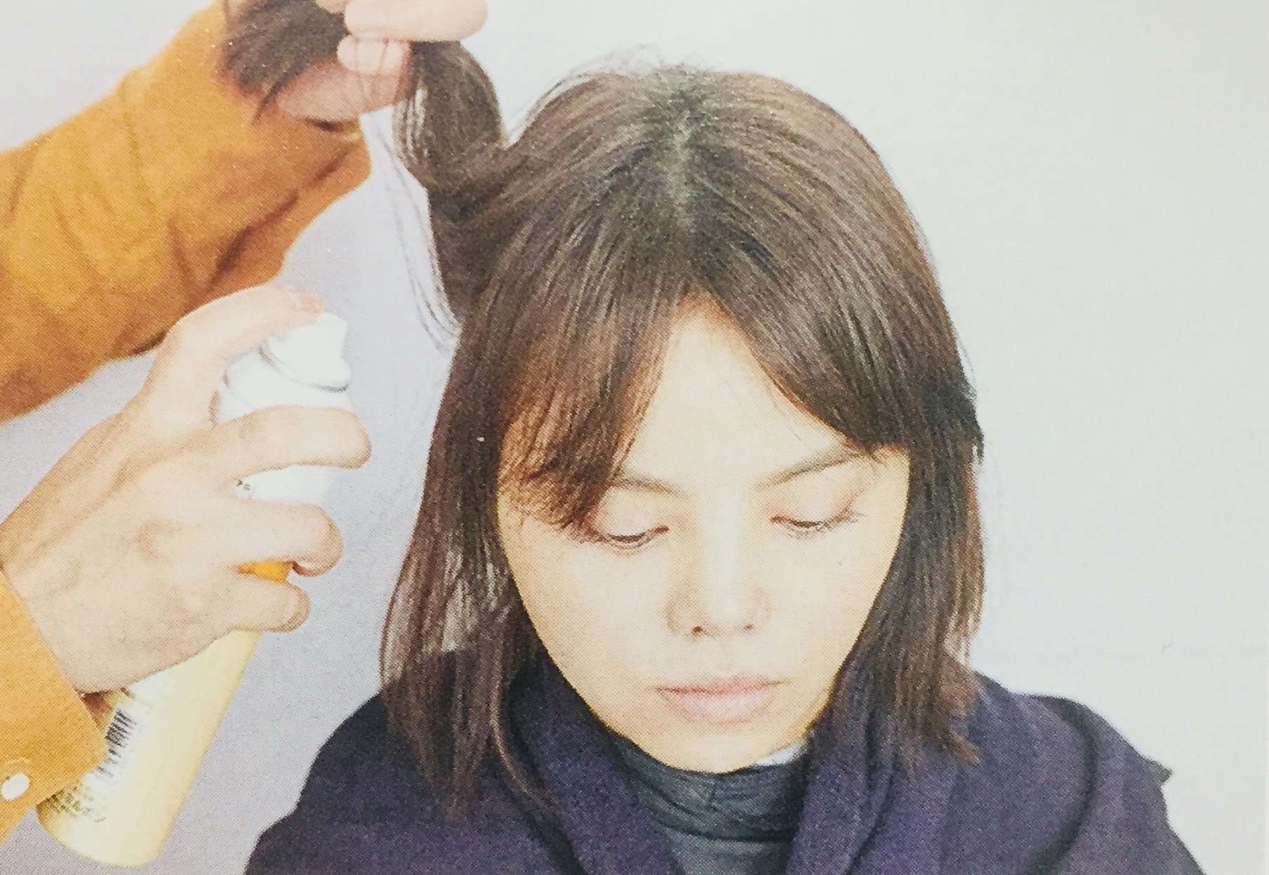 美发培训 美发培训