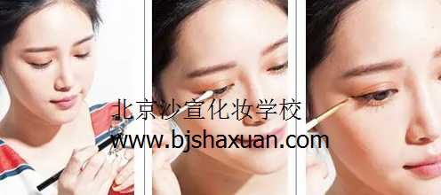 北京化妆培训学校哪里好 化妆培训学校哪里好