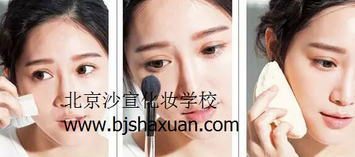 北京化妆学校哪家好 化妆学校哪家好