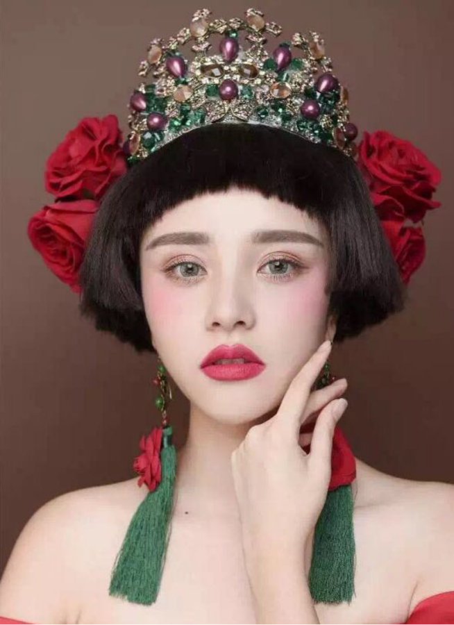 化妆学校哪家好 北京哪家化妆学校好