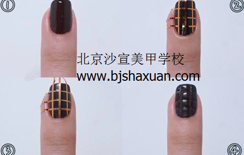 北京美甲培训学校排名 美甲培训学校排名