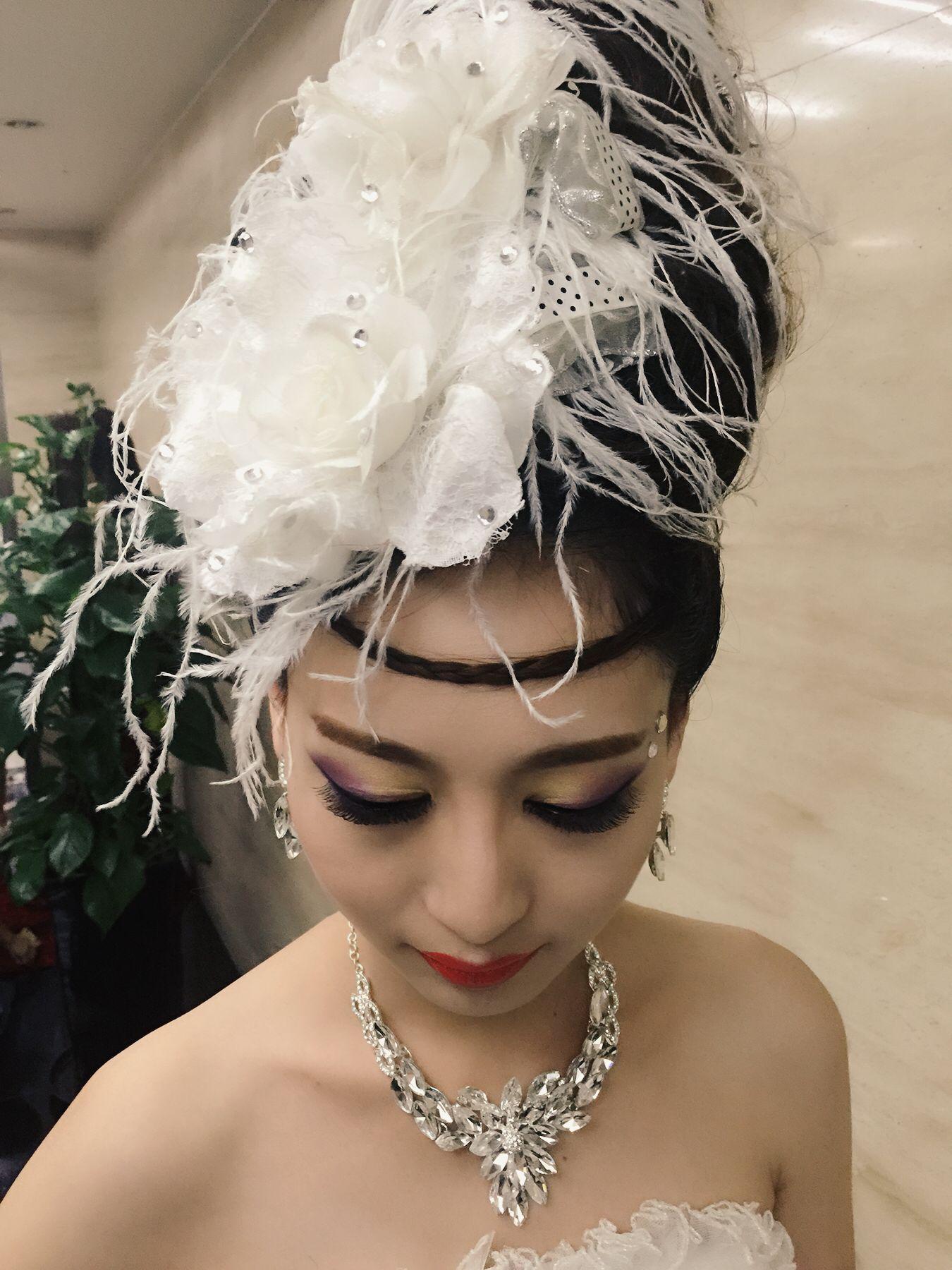 北京化妆培训 北京化妆培训