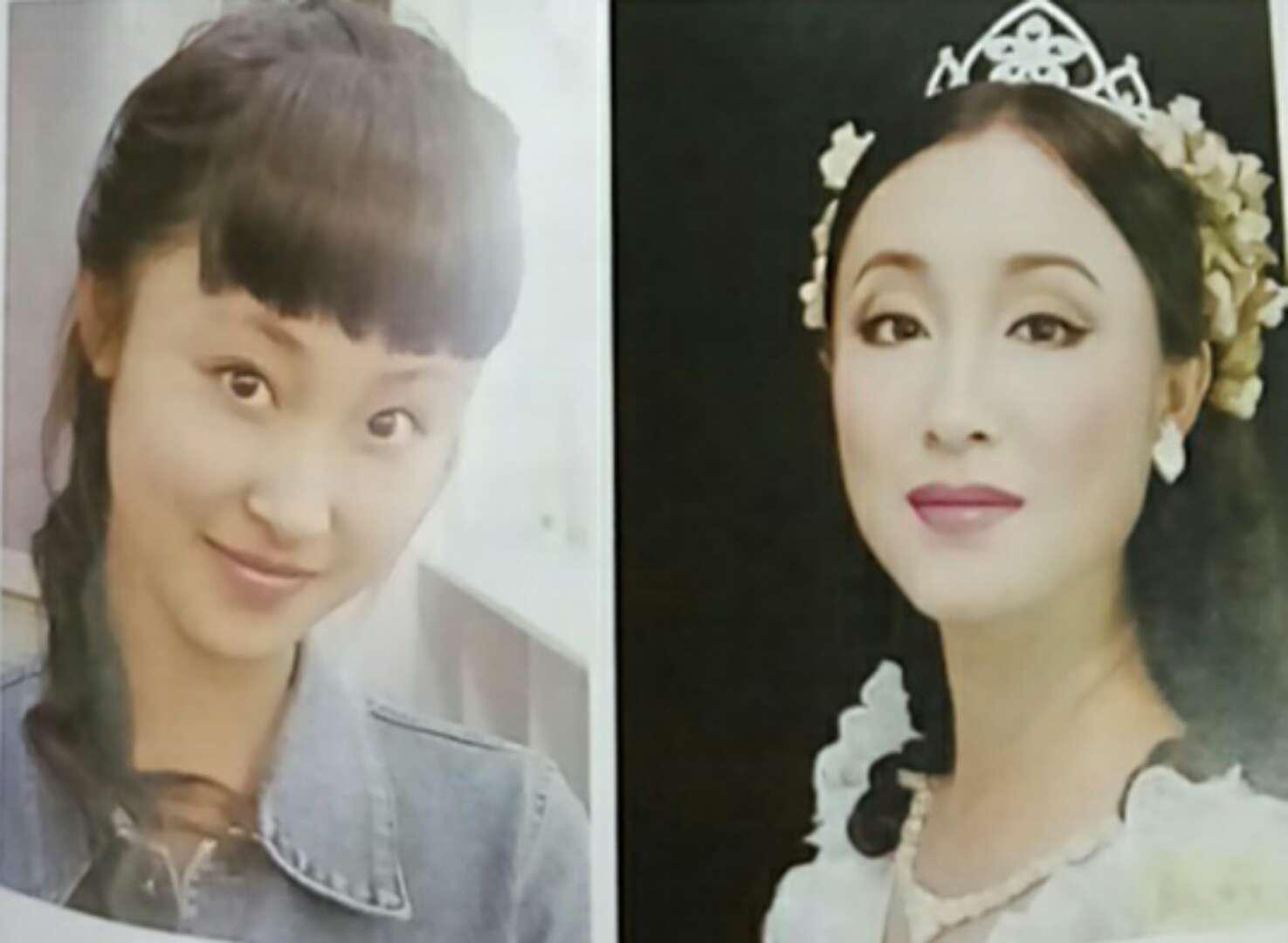 北京化妆培训学校 北京化妆培训学校