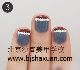 北京美甲培训学校 美甲培训学校