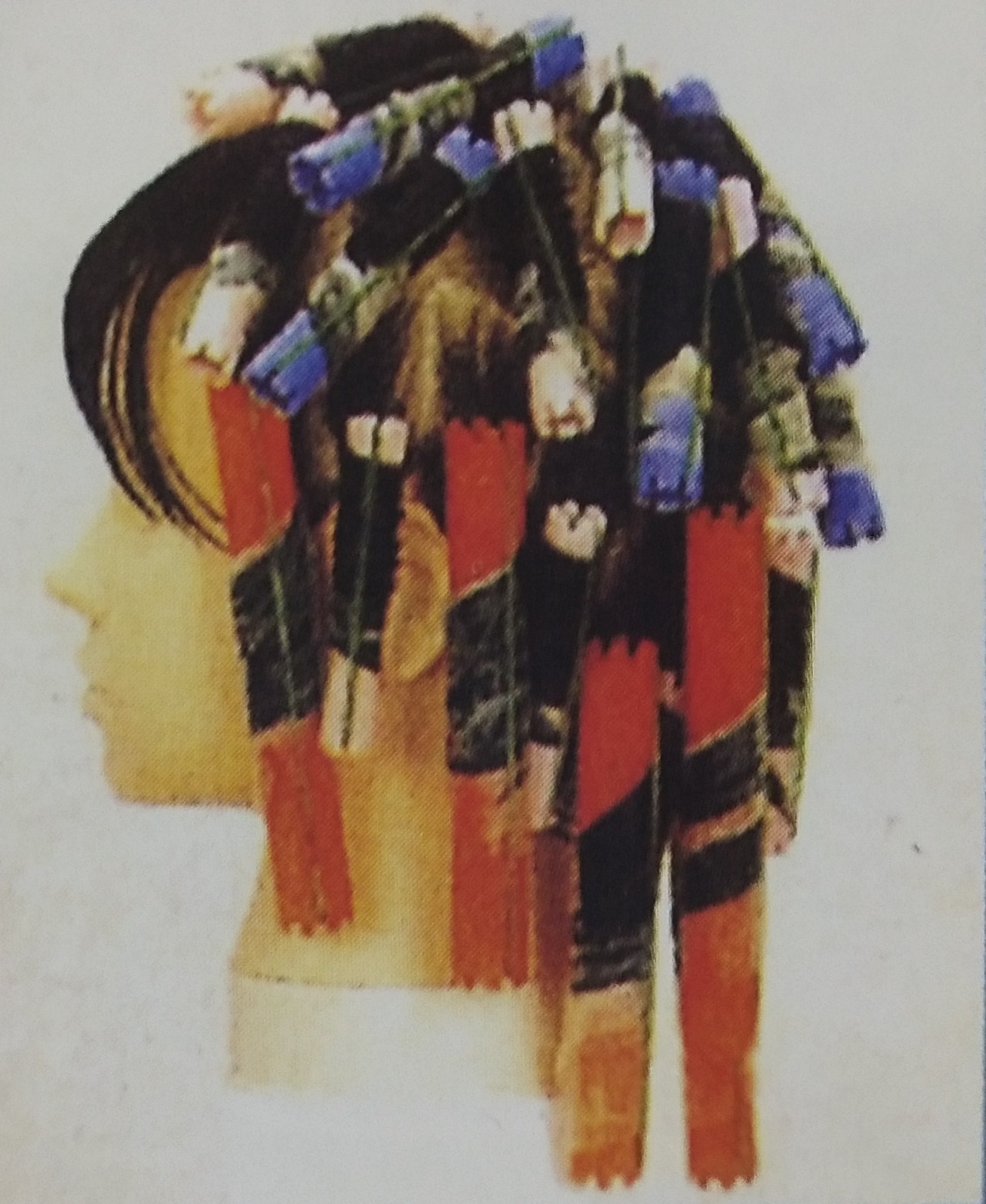 美发培训学校 美发培训学校